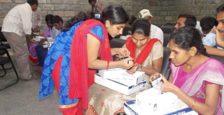 Madhu Singhal: Champion for Indians with disabilities