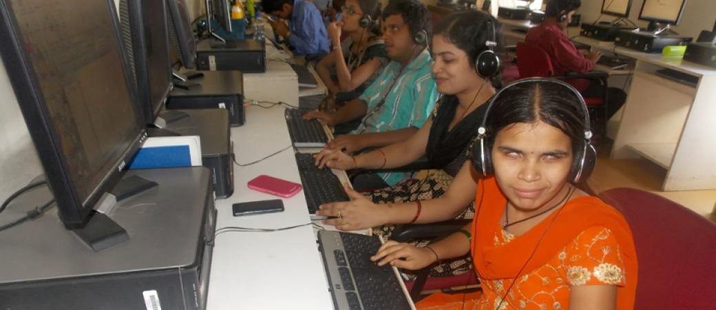 Madhu Singhal: Champion for Indians with disabilities