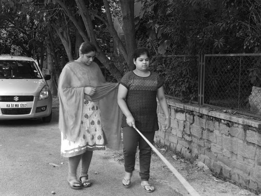 Government of India as well as various State Governments and offer a wide variety of concessions and facilities to the visually impaired