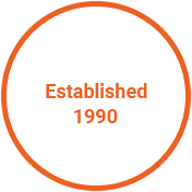 Established 1990