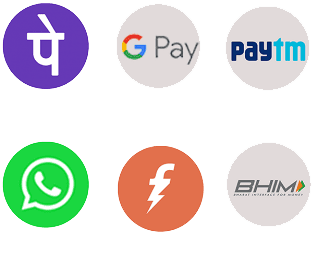 UPI app to make quick donation