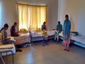 Dormitory of Empowerment of Women
