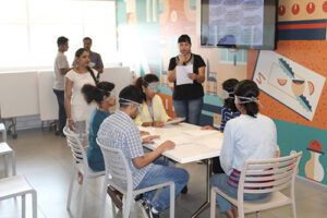 Awareness Workshop for corporate employees