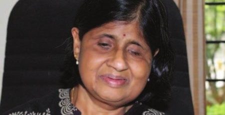 Photo of Madhu Singhal