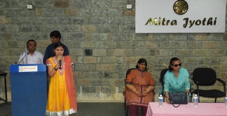 Valedictory Function For Basic Computer Students, Batch (April’2019 – May’2019) Held On 8th June 2019