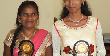 Best students award 2019