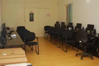 Mitra Jyothy Computer Training Center
