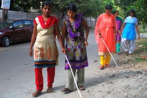 Need-based training program at Mitra Jyothi