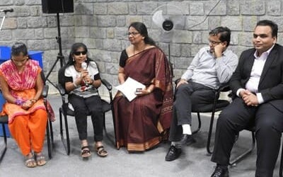 Placement Cell at Mitra Jyothi