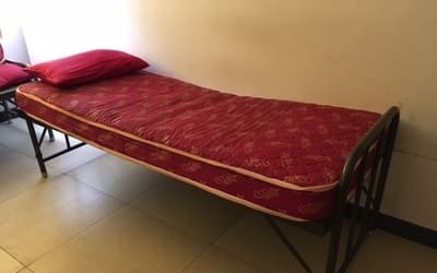 Room Facilities by Mitra Jyothi