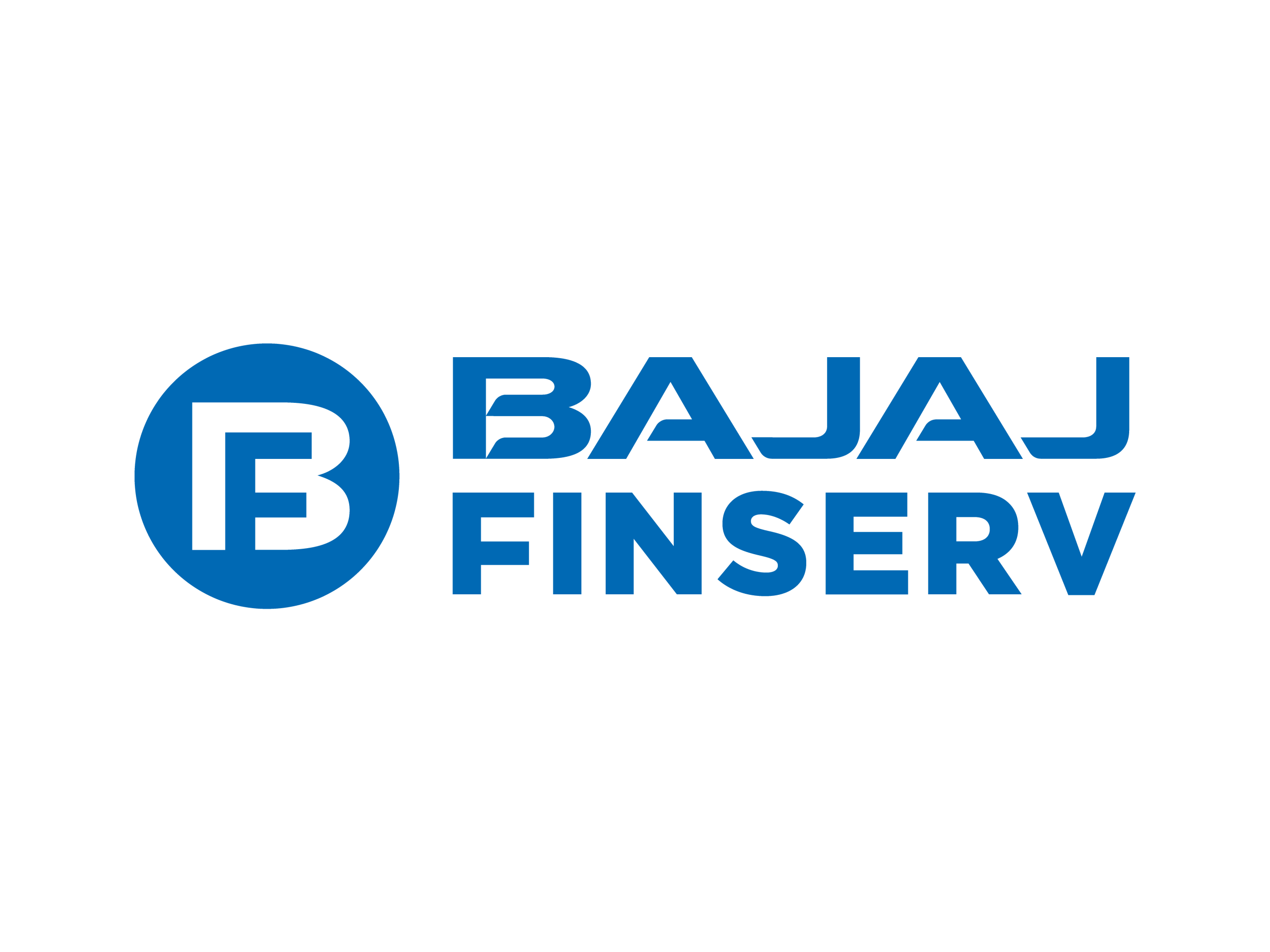 logo of Bajaj Finserv