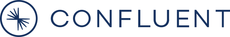 Logo of Confluent