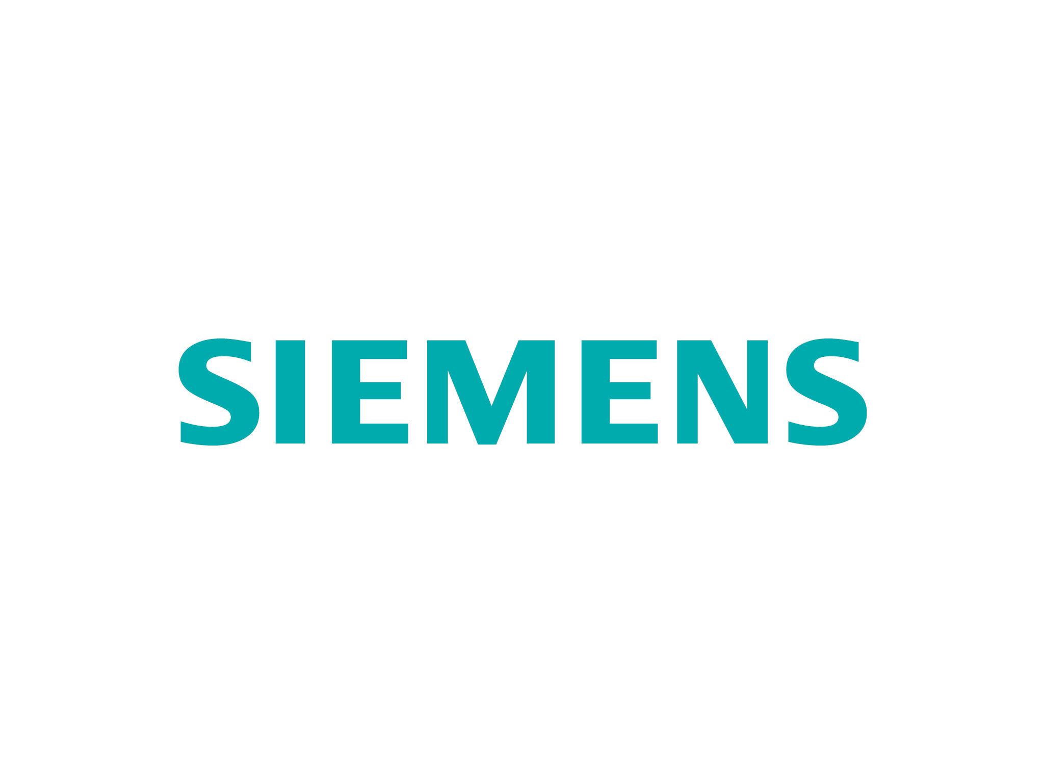 logo of siemens