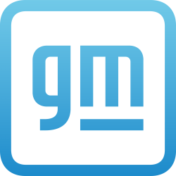 Logo of General Motors