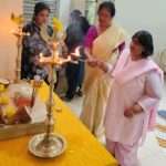 Diwali Celebration1