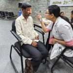 Eye Screening Camp by Shankara Eye Hospital1