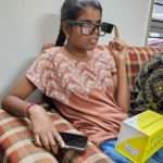 SHG Smart Glasses Training Session by Ms. Ashwini1