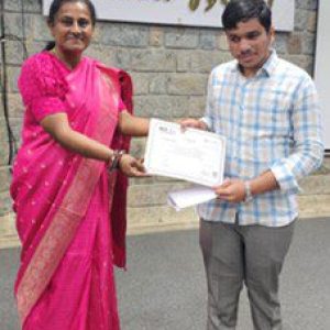 60th Digital Literacy Batch Valedictory1