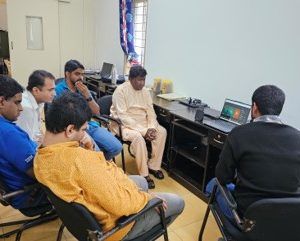 Accessibility Testing Online Session1
