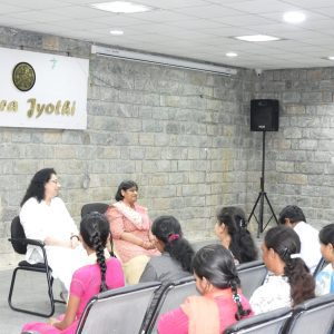 Mitra Jyothi Birthday Celebrations function.