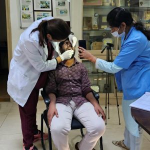 Dental Health Camp by Hyrax Dental Multi speciality Clinic2