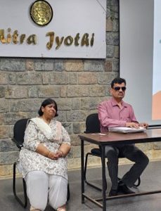 RPWD Act Awareness Session by Mr. Gautam Aggarwal3