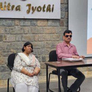 RPWD Act Awareness Session by Mr. Gautam Aggarwal3