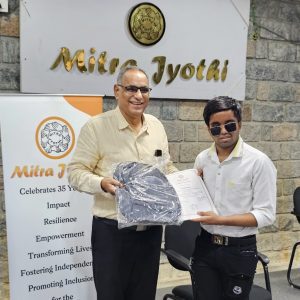 Valedictory Function of the 59th Digital Literacy Batch1