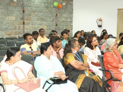 Mitra Jyothi Annual Day Celebrations