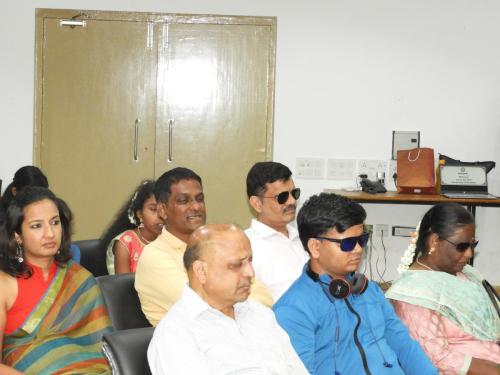 Mitra Jyothi Annual Day Celebrations