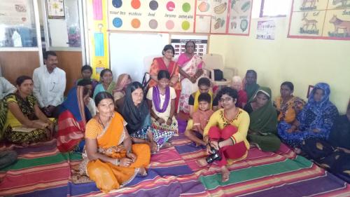 field visits-Devadurga 1-1