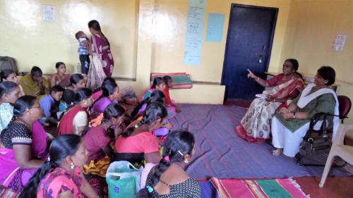 field visits-Koppal 2-1